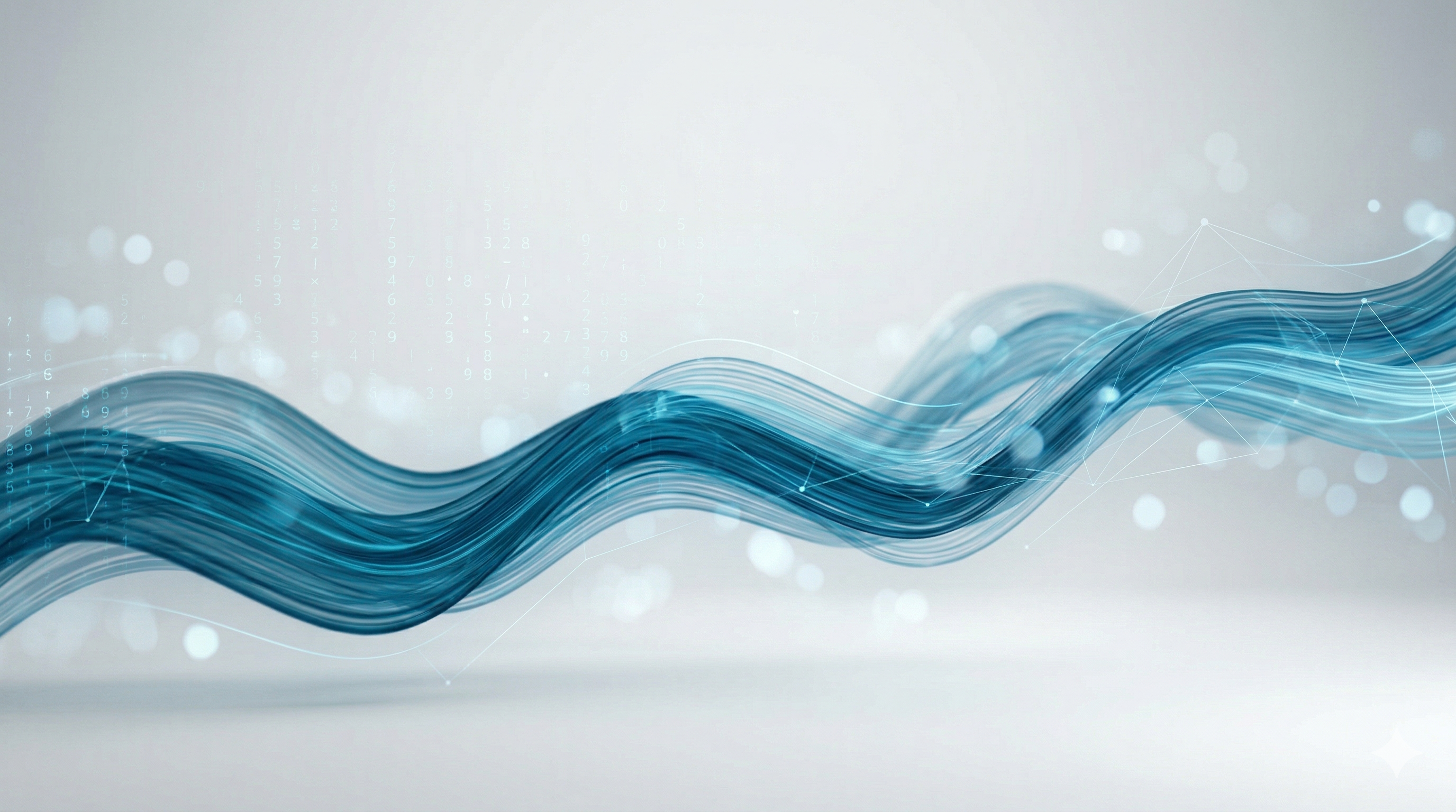 Data Stats Wave